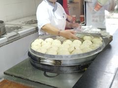 -韩包子(建设路店)