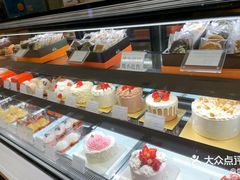 -Monchouchou檬舒舒(尚嘉中心店)