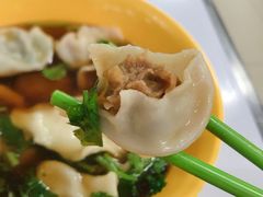 -中医药大学-老3楼餐厅