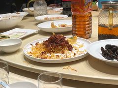 -7号院家宴.烧鸽子(门头沟店)