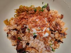 -胡麻(静安嘉里店)