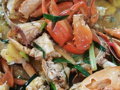 -斌记海鲜加工(十四涌店)