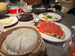 -青年公社烤鸭(青年路店)