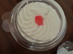 迷你栗子杯-红宝石·鲜奶小方(万航店)
