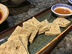 -南京大牌档(香港广场店)