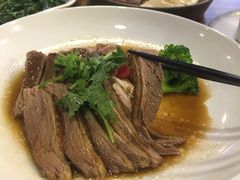 -e公馆鹅肉饭店·潮汕卤鹅(西平店)