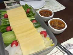 -老厨家(友谊路总店)
