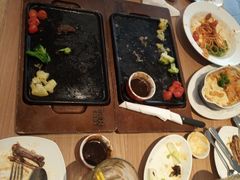 -必胜客(云汇天地店)