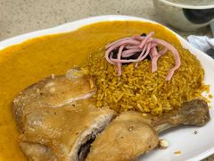 -彩香园咖啡美食(海南花园第2座店)