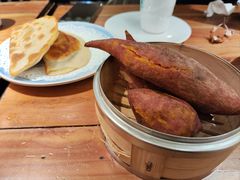 -符离集餐厅(万象城店)