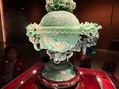 -北京工艺美术博物馆