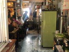 大堂-炙热童年·老北京炙子烤肉(南锣鼓巷店)