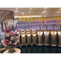 -莎蔓莉莎美容会所