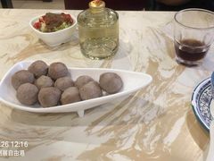 -粤潮牛肉火锅店(江南大道店)