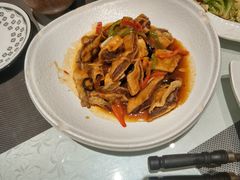 夹沙-巴依老爷新疆美食(清华东门店)