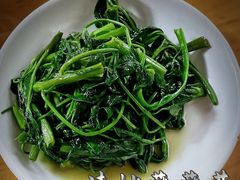 -明园饭店(福得路店)