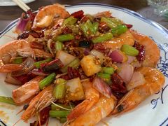 -公寓家常菜馆(海军博物馆店)