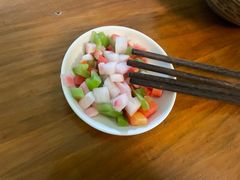 -玉滋補