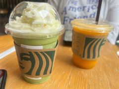 -星巴克(北京西大望路温特莱店)