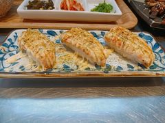 -和风食堂·日料·无界小火锅