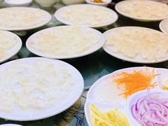 鱼生-有腥气私房菜·寻味顺德