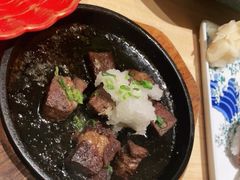 -琴寿司居酒屋(中山广场店)