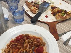 -必胜客(湘隆店)