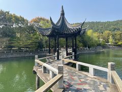-九龙潭景区