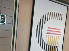 -麦当劳(深圳西涌天文台店)