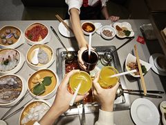-海底捞火锅(九霄梦天地店)