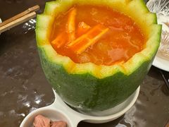 -五观堂素食(新华路店)