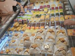 -BreadTalk面包新语·烘焙蛋糕(中心书城店)
