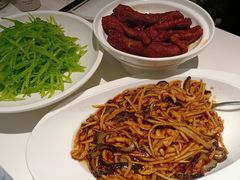 铁勺凤爪-大铁勺新津菜(迎水道店)