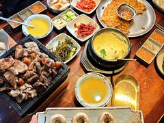 -火炉情韩国料理店(古田路店)