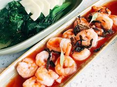 -半山腰·云南菜(侨福芳草地店)