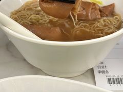 -深仔记茶餐厅(亚士厘道店)