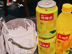 -椒王火锅(厚街万达店)