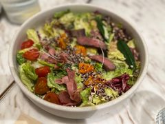 炙烤牛肉沙拉-G+KITCHEN(龙湖狮山天街店)