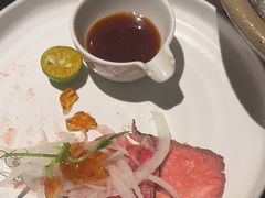 -匠和风精致料理(莆田财富中心店)