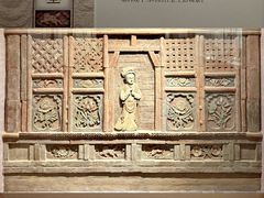 -洛阳古墓博物馆