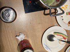 -星伦多自助料理(江阴万达店)