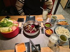 -沼津港精致料理·寿喜烧·烧鸟(龙湖南桥天街日料榜单店)