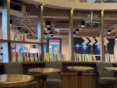 大堂-那美(华莱坞店)