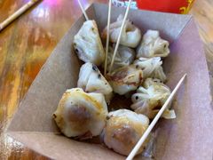 -重庆小面·抄手(解放碑好吃街店)