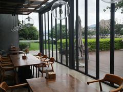 -江滨壹号艺文空间复合餐厅(闽江大道店)