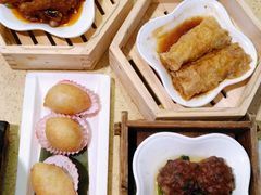 -喜鹊茶点.啫煲(车陂店)