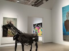 -上海当代艺术博物馆