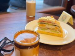 -EAU CAFE(永康路店)