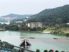 -广州市流溪河国家森林公园