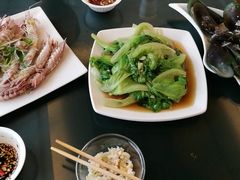-覃记海鲜美食餐厅